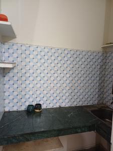 1 RK Independent Builder Floor