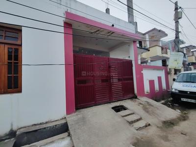 Image of 1750 Sq.ft 4 BHK Independent House for sale in Bhitauli, Lucknow for Rs. 9000000