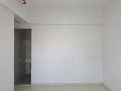 Bedroom Image of 650 Sq.ft 1 BHK Apartment / Flat for sale in Sai Abhyuday Complex Grande, Nalasopara West Nala Sopara for Rs. 3850000