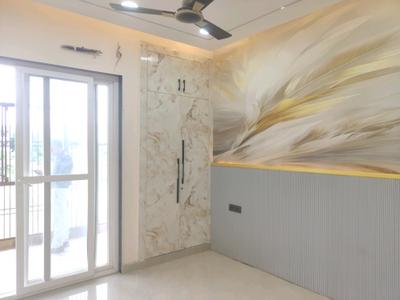 Bedroom Image of 1700 Sq.ft 3 BHK Builder Floor for sale in BPTP District 3, Sector 85 Faridabad for Rs. 17200000