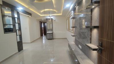Living Room Image of 1435 Sq.ft 3 BHK Apartment / Flat for sale in Mohanpura Jaipur for Rs. 6800000