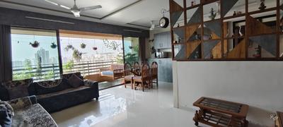 Hall Image of 1810 Sq.ft 3 BHK Apartment / Flat for sale in Palanpur Surat for Rs. 9000000