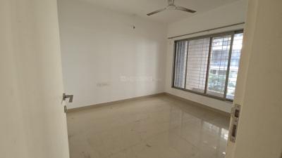 Bedroom Image of 1600 Sq.ft 3 BHK Apartment / Flat for sale in Bramhacorp F Residences, Wadgaon Sheri Pune for Rs. 20000000