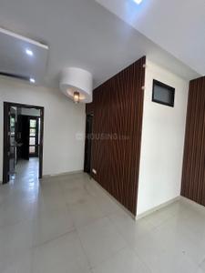 Hall Image of 1500 Sq.ft 3 BHK Independent House for sale in Kharar Mohali for Rs. 13100000