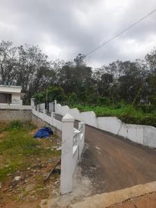 Image of 1600 Sq.ft 3 BHK Villa for sale in Thiruvanchoor, Kottayam for Rs. 7200000