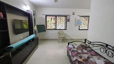 Living Room Image of 1101 Sq.ft 2 BHK Apartment / Flat for sale in Dharmavat Group Sunder Sankul, Khadewadi Pune for Rs. 7200000