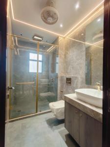 Image of 1950 Sq.ft 3 BHK Builder Floor for sale in Sushant Lok Phase 1, Gurgaon for Rs. 39500000