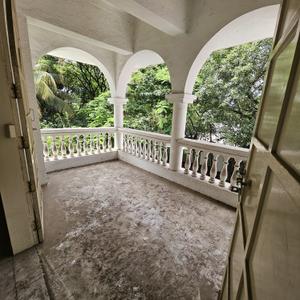Balcony Image of 2300 Sq.ft 4 BHK Penthouse for sale in Kalyani Nagar Pune for Rs. 29500000