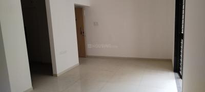 Living Room Image of 970 Sq.ft 2 BHK Apartment / Flat for sale in Kohinoor Courtyard One, Wakad Pune for Rs. 8600000