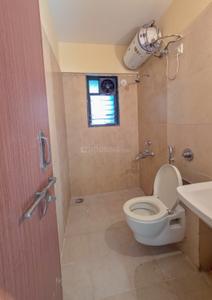 Image of 790 Sq.ft 2 BHK Apartment / Flat for rent in K Raheja Vista Phase 3, Mohammed Wadi, Pune for Rs. 23000