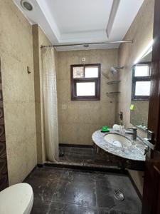 Image of 1800 Sq.ft 3 BHK Builder Floor for sale in Swaraj Homes RWA Greater Kailash 2 Block E, Greater Kailash II, New Delhi for Rs. 65000000