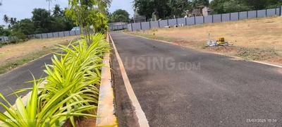 Image of 1000 Sq.ft Residential Plot / Land for sale in Thalakkudi, Tiruchirappalli for Rs. 1849000