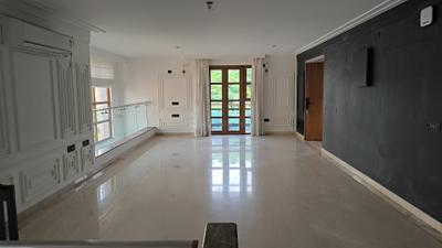 Living Room Image of 4500 Sq.ft 4 BHK Duplex for rent in Sydney Court, Ashok Nagar Bengaluru for Rs. 500000