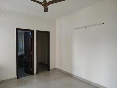 Bedroom Image of 1120 Sq.ft 2 BHK Apartment / Flat for rent in CGEWHO Kendriya Vihar, Phi II Greater Noida for Rs. 23500