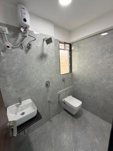 Image of 850 Sq.ft 3 BHK Apartment / Flat for sale in Borivali West, Mumbai for Rs. 21000000