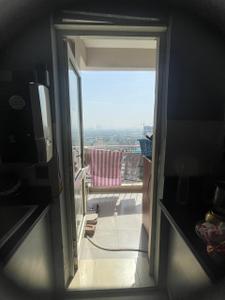 Kitchen Image of 1200 Sq.ft 2 BHK Apartment / Flat for sale in Vatika Gurgaon 21, Sector 83 Gurgaon for Rs. 13800000