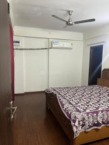 Bedroom Image of 1664 Sq.ft 3 BHK Apartment / Flat for sale in Amrapali Pan Oasis, Sector 70 Noida for Rs. 17500000