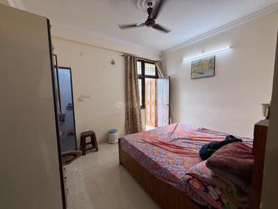 Bedroom Image of 1100 Sq.ft 2 BHK Apartment / Flat for sale in Aaryabhumi Aakarsh Paradise, Bilhari Jabalpur for Rs. 5200000