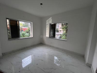 Bedroom Image of 714 Sq.ft 2 BHK Apartment / Flat for sale in Baguiati Kolkata for Rs. 3712000