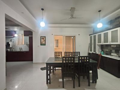 Hall Image of 1545 Sq.ft 3 BHK Apartment / Flat for sale in Myhna Maple, Varthur Bengaluru for Rs. 18800000