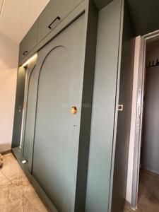 Bedroom Image of 540 Sq.ft 1 BHK Apartment / Flat for sale in Ghatkopar West Mumbai for Rs. 13000000