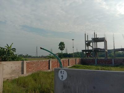 Image of 1440 Sq.ft Residential Plot / Land for sale in Reolta Housing Complex, New Town, Kolkata for Rs. 3400000