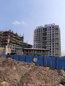 Image of 951 Sq.ft 2 BHK Apartment / Flat for sale in Amrut Laxmi Raj Regalia Phase I, Ambernath East, Ambernath for Rs. 3600000