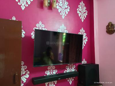 Hall Image of 1277 Sq.ft 5 BHK Independent House for sale in Behala Kolkata for Rs. 6000000
