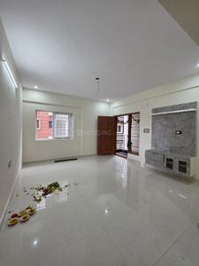 Hall Image of 1150 Sq.ft 2 BHK Independent House for rent in Singasandra Bengaluru for Rs. 36000