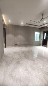 Hall Image of 4150 Sq.ft 4 BHK Builder Floor for sale in Model Town New Delhi for Rs. 82500000