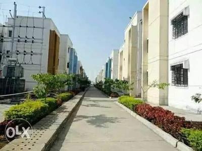 Image of 283 Sq.ft 1 RK Apartment / Flat for sale in Tata Shubh Griha, Boisar, Mumbai for Rs. 900000