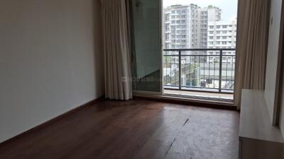 Bedroom Image of 1485 Sq.ft 3.5 BHK Apartment / Flat for sale in Dheeraj Realty Dheeraj Insignia, Santacruz East Mumbai for Rs. 53500000