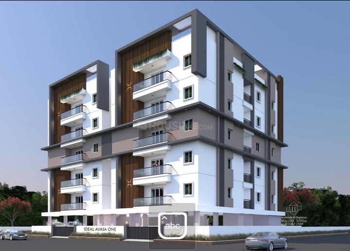 Ideal Avasa One Main Image 1