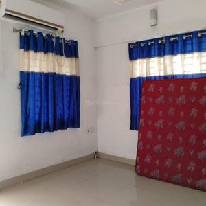 Bedroom Image of 931 Sq.ft 2 BHK Apartment / Flat for sale in Fortune Heights, Barasat Kolkata for Rs. 4000000
