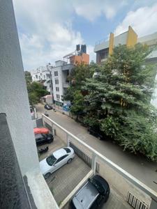 Image of 1572 Sq.ft 3 BHK Apartment / Flat for sale in Aaiji Vivanta, Balewadi, Pune for Rs. 16400000