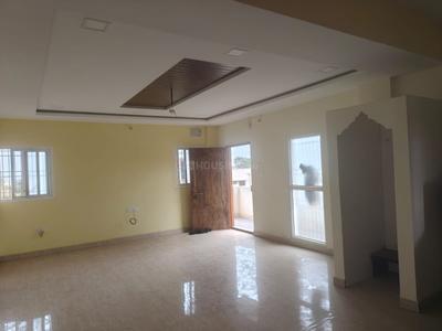 Living Room Image of 1050 Sq.ft 2 BHK Apartment / Flat for sale in Hospete Bellary for Rs. 4800000