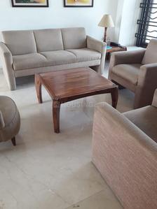 3 BHK Flat