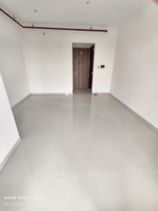 Hall Image of 850 Sq.ft 2 BHK Apartment / Flat for rent in Ashar Arize, Kalwa Thane for Rs. 38000
