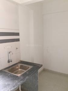 Kitchen Image of 1890 Sq.ft 3 BHK Penthouse for sale in Shyamal Ahmedabad for Rs. 8800000