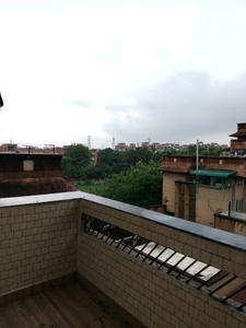 Living Room Image of 1711 Sq.ft 3 BHK Apartment / Flat for sale in Sector 5 Dwarka New Delhi for Rs. 27900000