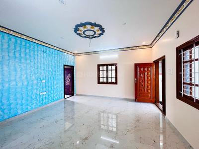Hall Image of 750 Sq.ft 2 BHK Independent House for sale in Sevvapet Chennai for Rs. 3000000