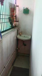 Bathroom Image of 850 Sq.ft 2 BHK Independent House for sale in Halol G I D C Panchmahal for Rs. 1900000