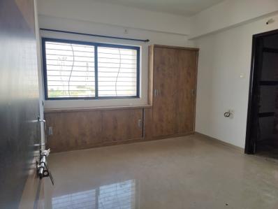 Bedroom Image of 800 Sq.ft 2 BHK Apartment / Flat for rent in Shekhar Paradise, Nipania Indore for Rs. 22000