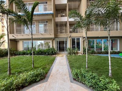 Image of 1125 Sq.ft 2 BHK Apartment / Flat for sale in Bhagwati Elysia, Pushpak Nagar, Navi Mumbai for Rs. 8000000