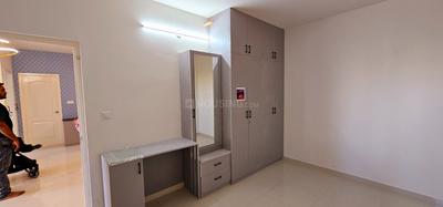 Bedroom Image of 1150 Sq.ft 2 BHK Apartment / Flat for rent in Global Techies Town, Thirupalya Bengaluru for Rs. 36000