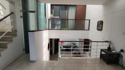 Balcony Image of 3600 Sq.ft 4 BHK Independent House for rent in ITI Layout Bengaluru for Rs. 125000