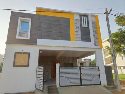 Image of 1000 Sq.ft 2 BHK Independent House for rent in Whitefield, Bengaluru for Rs. 25000