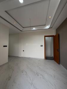 Bedroom Image of 1800 Sq.ft 3.5 BHK Independent House for sale in Omaxe City, Omex City Indore for Rs. 10500000