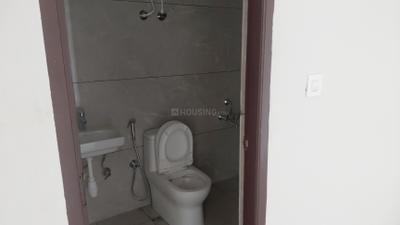 Image of 1229 Sq.ft 3 BHK Apartment / Flat for rent in Unique My Haveli, Ramchandpura, Jaipur for Rs. 17000