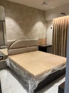 Bedroom Image of 685 Sq.ft 1 BHK Apartment / Flat for sale in Oscar Om Regency, Taloja Navi Mumbai for Rs. 4300000